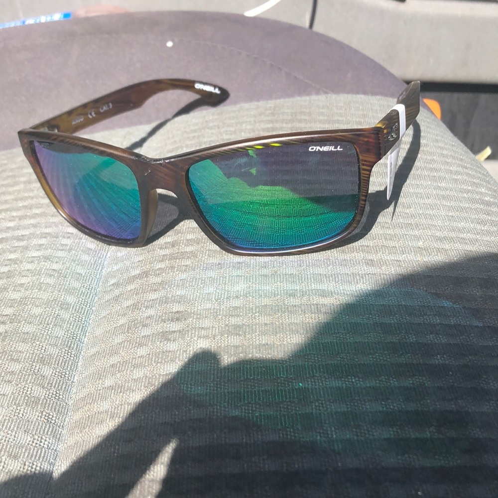 O’Neill polarized sunglasses
